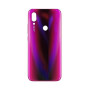 Buy Now Back Panel Cover for Xiaomi Redmi Y3 - Red